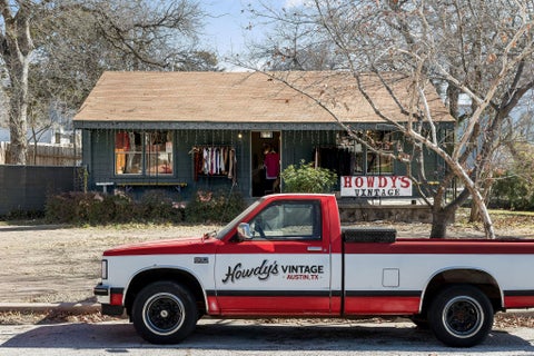Tiny photo for 2940 Eckert ST, Austin, TX 78722 (MLS # 7792183)