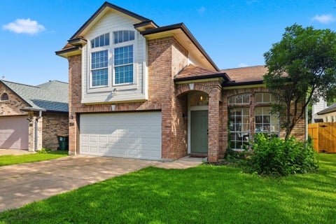 Photo of 13408 Bolivia DR, Austin, TX 78729 (MLS # 3296080)