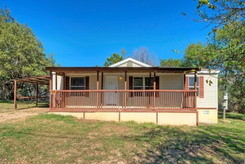 A home in Austin