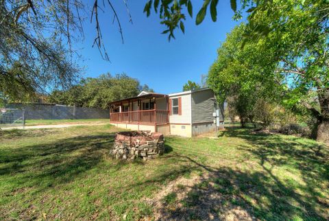 A home in Austin