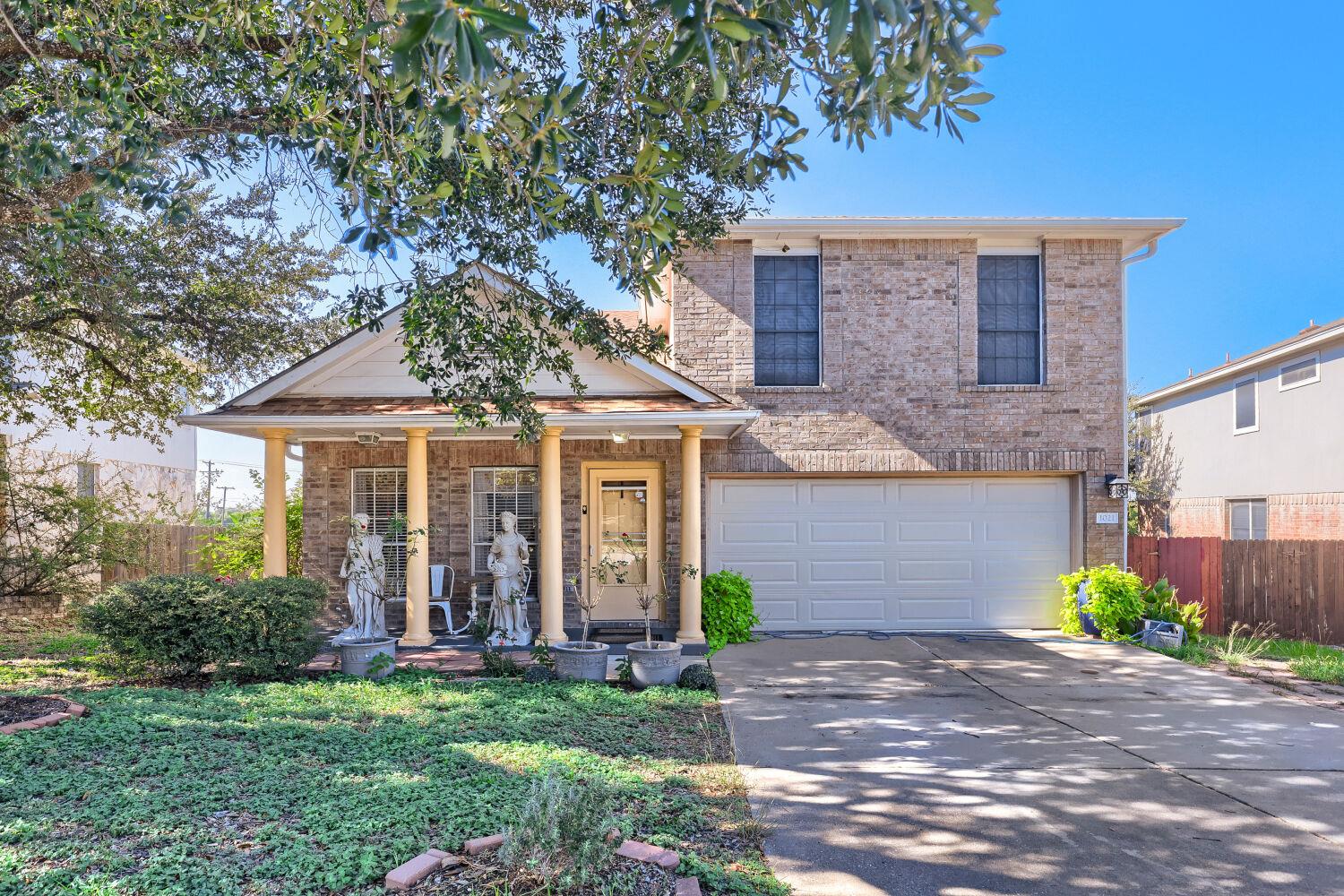 1021 Traci Michelle DR