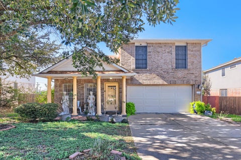 Tiny photo for 1021 Traci Michelle DR, Pflugerville, TX 78660 (MLS # 9179508)