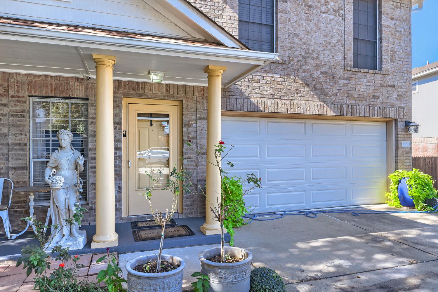 1021 Traci Michelle DR