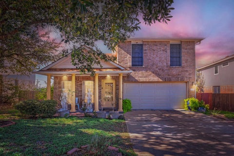 Photo of 1021 Traci Michelle DR, Pflugerville, TX 78660 (MLS # 9179508)