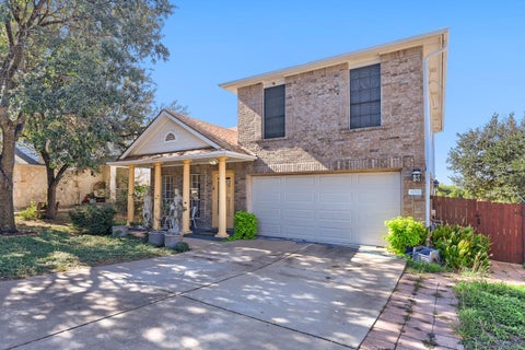 Tiny photo for 1021 Traci Michelle DR, Pflugerville, TX 78660 (MLS # 9179508)