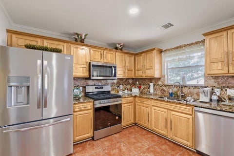 Tiny photo for 1021 Traci Michelle DR, Pflugerville, TX 78660 (MLS # 9179508)
