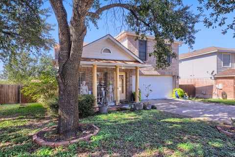 Tiny photo for 1021 Traci Michelle DR, Pflugerville, TX 78660 (MLS # 9179508)