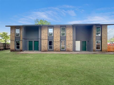 8611 Putnam DR 102 Austin TX 78757