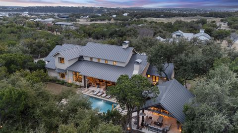 Tiny photo for 1909 Knights Chance LN, Spicewood, TX 78669 (MLS # 7201678)