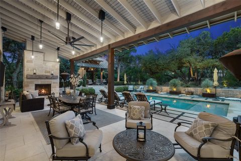 Tiny photo for 1909 Knights Chance LN, Spicewood, TX 78669 (MLS # 7201678)
