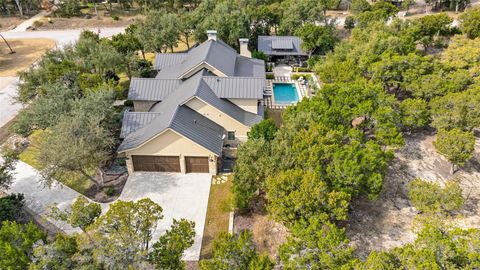 Tiny photo for 1909 Knights Chance LN, Spicewood, TX 78669 (MLS # 7201678)