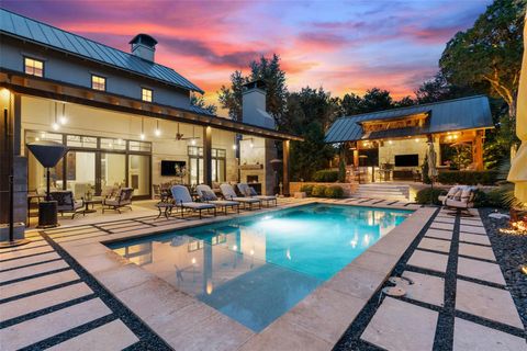 1909 Knights Chance LN Spicewood TX 78669