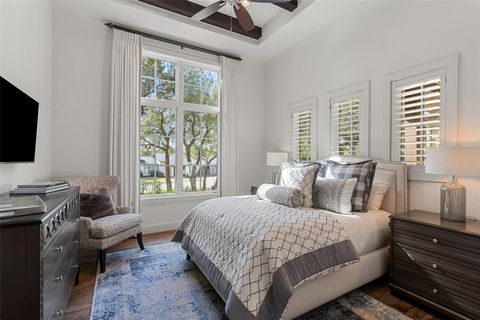 Tiny photo for 1909 Knights Chance LN, Spicewood, TX 78669 (MLS # 7201678)
