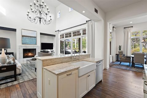Tiny photo for 1909 Knights Chance LN, Spicewood, TX 78669 (MLS # 7201678)