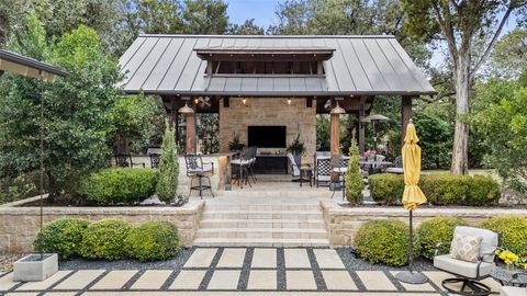 Tiny photo for 1909 Knights Chance LN, Spicewood, TX 78669 (MLS # 7201678)