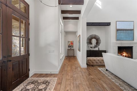 Tiny photo for 1909 Knights Chance LN, Spicewood, TX 78669 (MLS # 7201678)