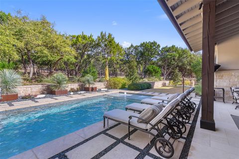 Tiny photo for 1909 Knights Chance LN, Spicewood, TX 78669 (MLS # 7201678)