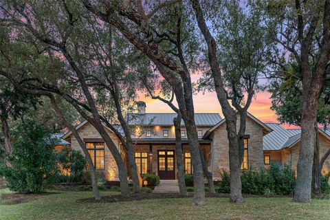 Tiny photo for 1909 Knights Chance LN, Spicewood, TX 78669 (MLS # 7201678)