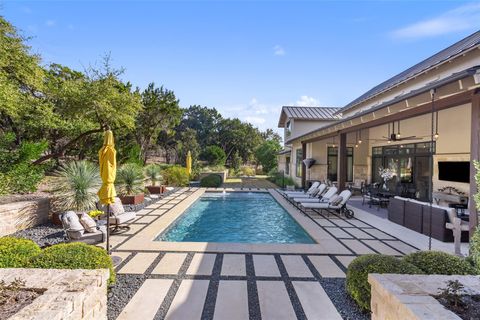 Tiny photo for 1909 Knights Chance LN, Spicewood, TX 78669 (MLS # 7201678)