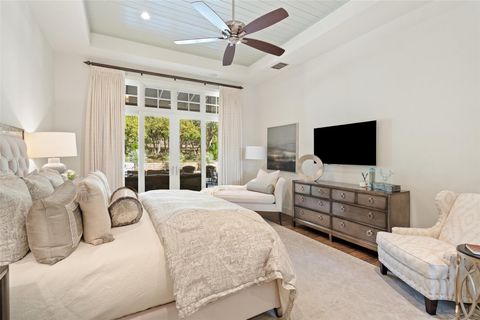 Tiny photo for 1909 Knights Chance LN, Spicewood, TX 78669 (MLS # 7201678)