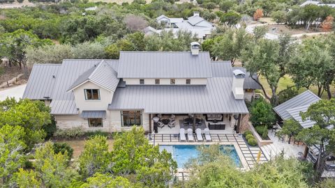 Tiny photo for 1909 Knights Chance LN, Spicewood, TX 78669 (MLS # 7201678)