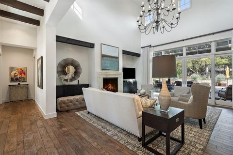 Tiny photo for 1909 Knights Chance LN, Spicewood, TX 78669 (MLS # 7201678)