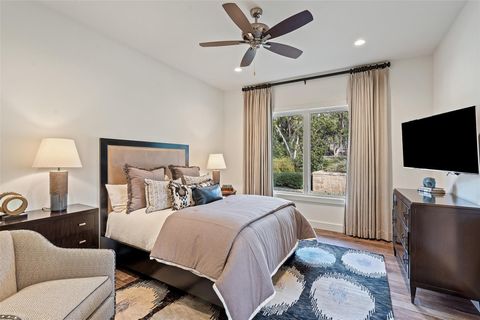 Tiny photo for 1909 Knights Chance LN, Spicewood, TX 78669 (MLS # 7201678)