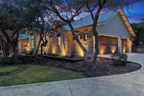 Tiny photo for 1909 Knights Chance LN, Spicewood, TX 78669 (MLS # 7201678)