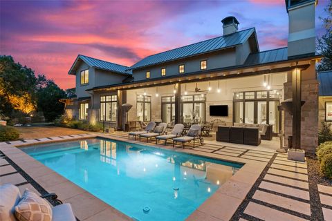 Tiny photo for 1909 Knights Chance LN, Spicewood, TX 78669 (MLS # 7201678)