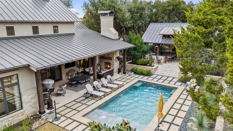Tiny photo for 1909 Knights Chance LN, Spicewood, TX 78669 (MLS # 7201678)