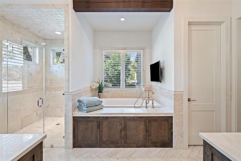 Tiny photo for 1909 Knights Chance LN, Spicewood, TX 78669 (MLS # 7201678)