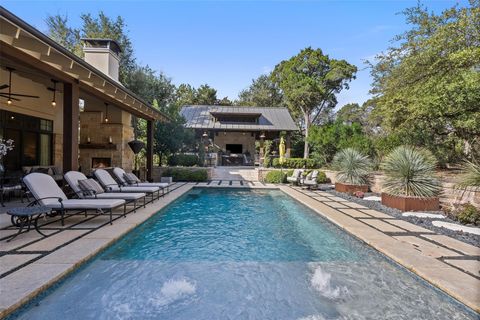 Tiny photo for 1909 Knights Chance LN, Spicewood, TX 78669 (MLS # 7201678)