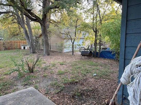 Tiny photo for 6708 Bryn Mawr DR, Austin, TX 78723 (MLS # 1253455)