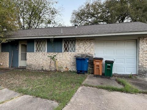 Tiny photo for 6708 Bryn Mawr DR, Austin, TX 78723 (MLS # 1253455)