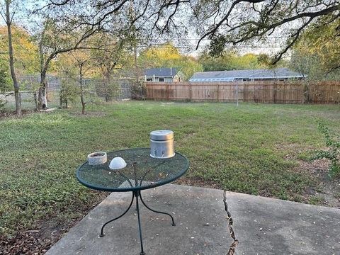 Tiny photo for 6708 Bryn Mawr DR, Austin, TX 78723 (MLS # 1253455)