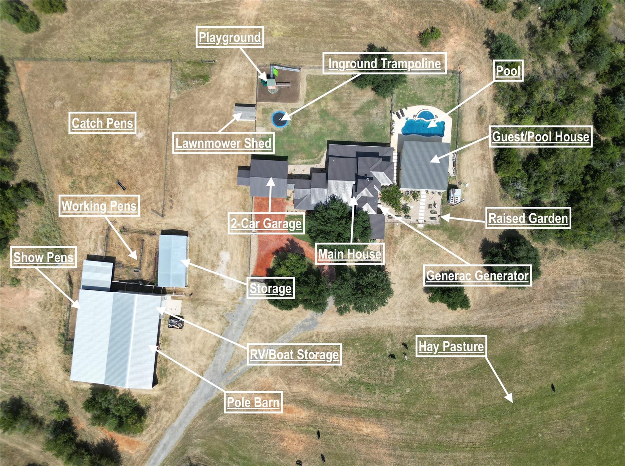 1124 County Road 301