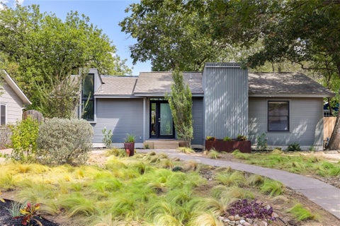 Photo of 5717 Avenue F, Austin, TX 78752 (MLS # 4075162)