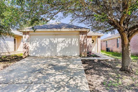 11321 Autumn Ash DR Manchaca TX 78652