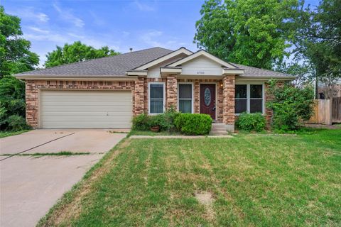Photo of 6700 Carisbrooke LN, Austin, TX 78754 (MLS # 9051572)