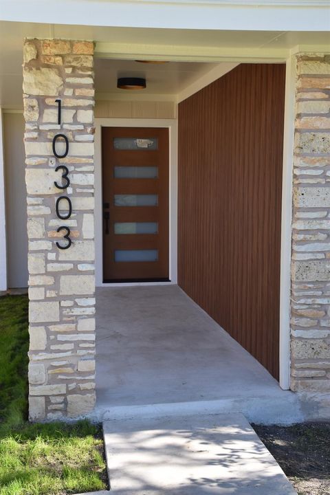 Tiny photo for 10303 Golden Quail DR, Austin, TX 78758 (MLS # 3443038)