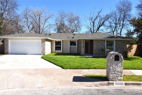 Tiny photo for 10303 Golden Quail DR, Austin, TX 78758 (MLS # 3443038)