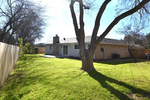 Tiny photo for 10303 Golden Quail DR, Austin, TX 78758 (MLS # 3443038)