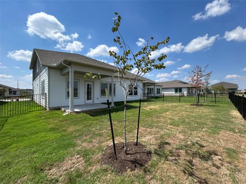 Tiny photo for 4304 Forel RD, Pflugerville, TX 78660 (MLS # 6710931)