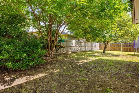 A home in Leander