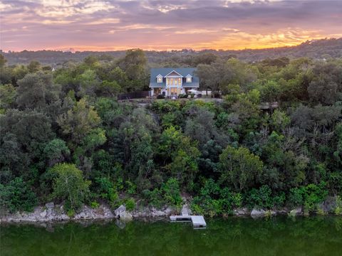 Photo of 11103 Lakeside DR, Jonestown, TX 78645 (MLS # 7626522)