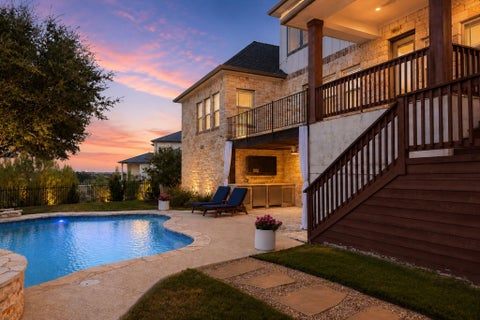 Tiny photo for 1500 Chalk Bluff CT, Leander, TX 78641 (MLS # 5144649)