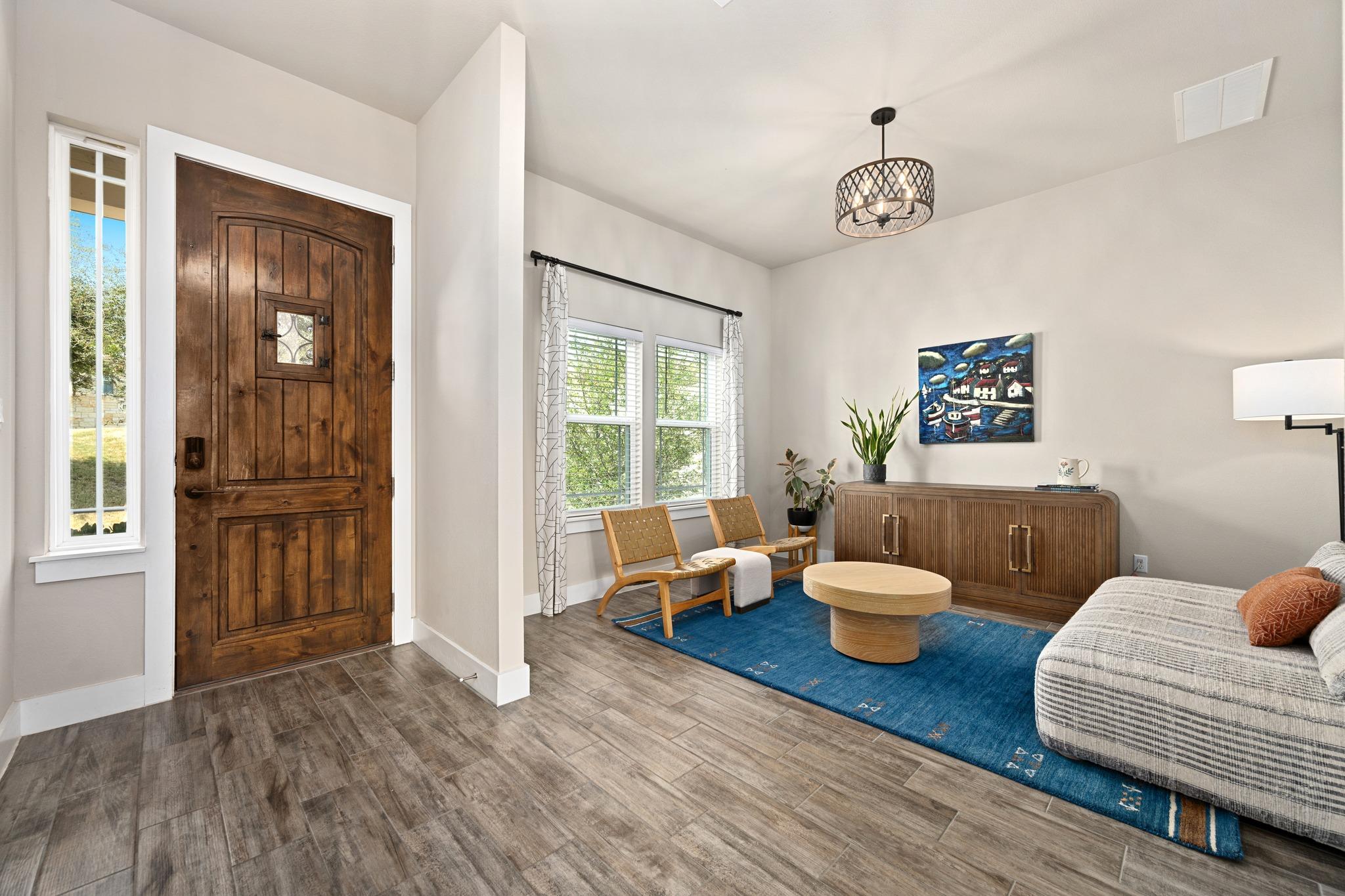 1500 Chalk Bluff CT