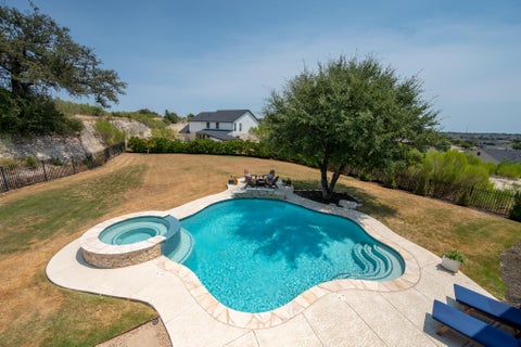 Tiny photo for 1500 Chalk Bluff CT, Leander, TX 78641 (MLS # 5144649)