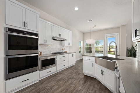 Tiny photo for 1500 Chalk Bluff CT, Leander, TX 78641 (MLS # 5144649)
