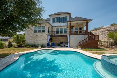 Tiny photo for 1500 Chalk Bluff CT, Leander, TX 78641 (MLS # 5144649)